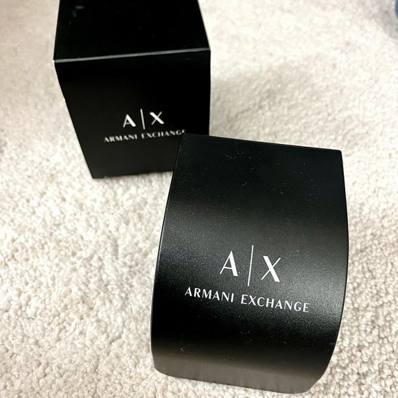 Armani Exchange AX Ladies Watch Olivia AX5311 - Picture 9 of 11